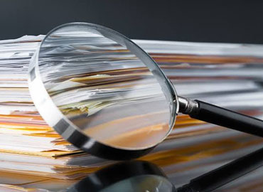 Insurance Investigation